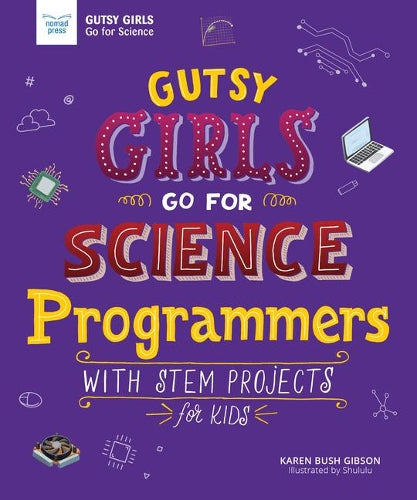 Gutsy Girls Go for Science - Programmers