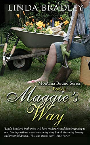 Maggie's Way