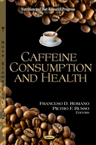 Caffeine Consumption & Health