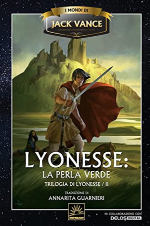 La perla verde