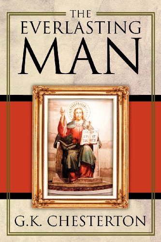 The Everlasting Man