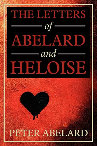 The Letters of Abelard and Heloise