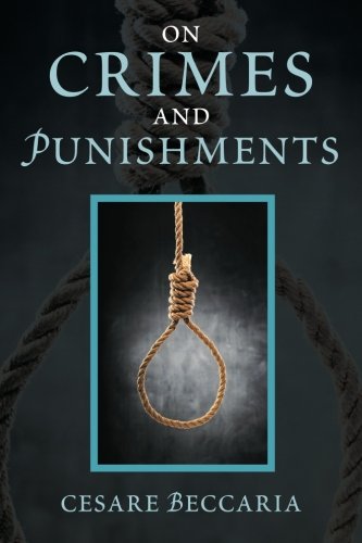 On Crimes and Punishments