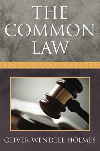 The Common Law