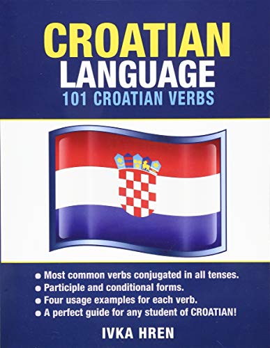 Croatian Language