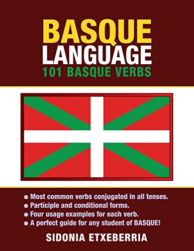 Basque Language
