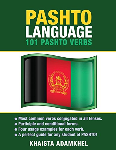 Pashto Language