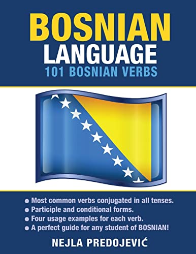 Bosnian Language