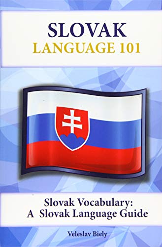 Slovak Vocabulary