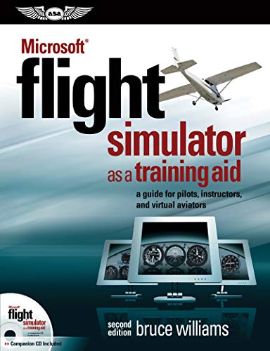 Microsoft (R) Flight Simulator as a Training Aid