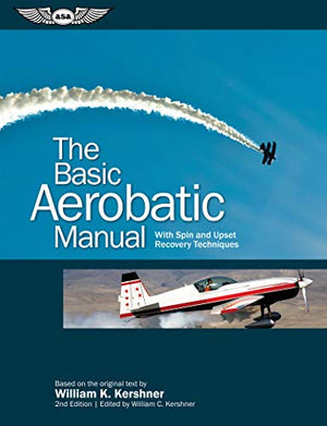 The Basic Aerobatic Manual