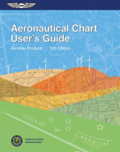Aeronautical Chart User's Guide