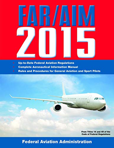 FAR/AIM 2015