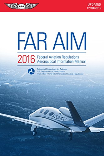 FAR/AIM 2016 (eBook - epub)