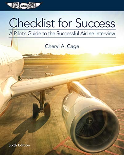 Checklist for Success