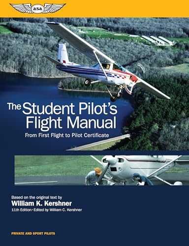 The Student Pilot's Flight Manual