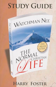 The Normal Christian Life 