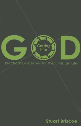 Getting Into God