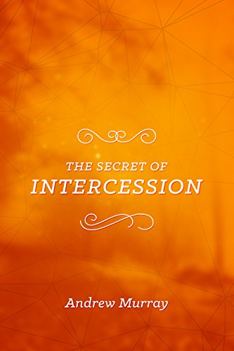 Secret of Intercession, The