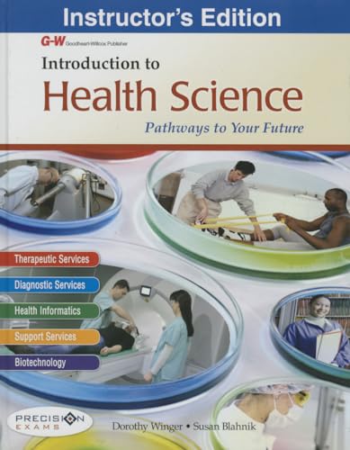 Introduction to Health Science
