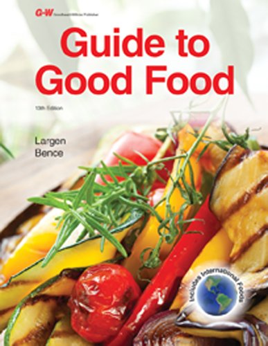 Guide to Good Food
