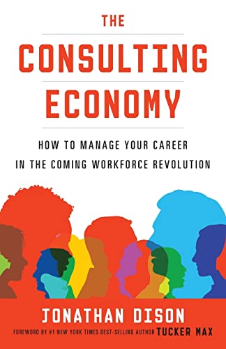 The Consulting Economy