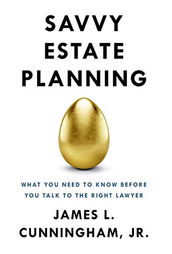 Savvy Estate Planning