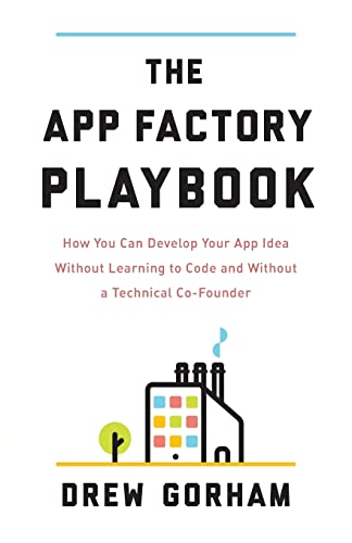 The App Factory Playbook