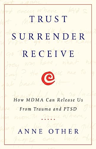 Trust Surrender Receive