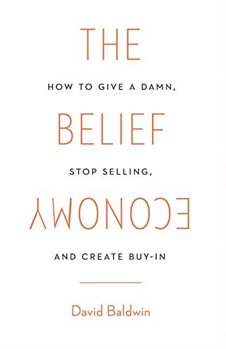 The Belief Economy