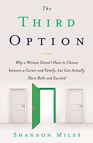 The Third Option