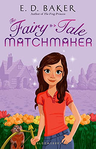 The Fairy-Tale Matchmaker 