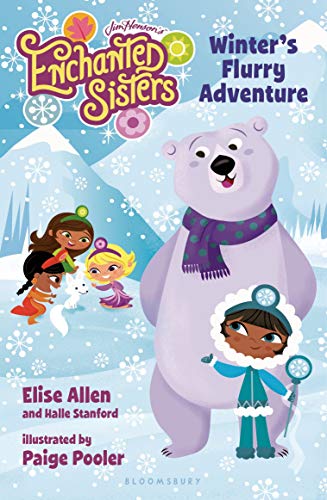 Winter's Flurry Adventure