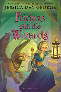 Fridays with the Wizards 