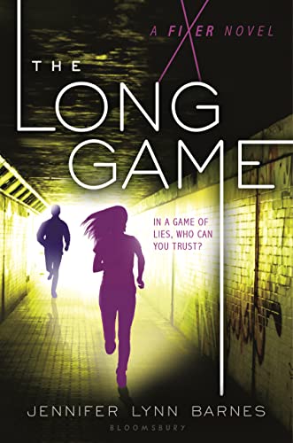 The Long Game