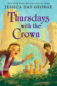 Thursdays with the Crown 