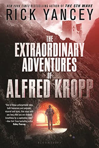 The Extraordinary Adventures of Alfred Kropp 