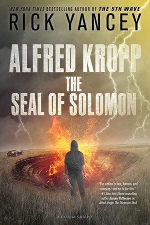 Alfred Kropp: The Seal of Solomon