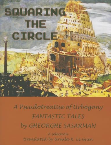 Squaring the Circle