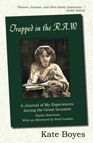 Trapped in the R.A.W