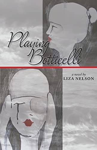 Playing Botticelli