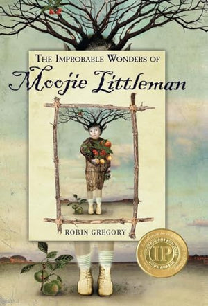 The Improbable Wonders of Moojie Littleman