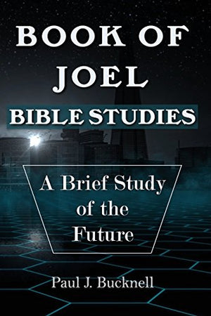 Book of Joel-Bible Studies