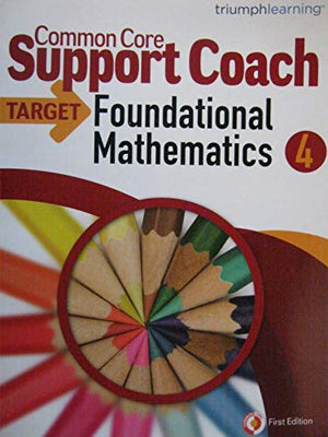Common Core Support Coach Grade 4