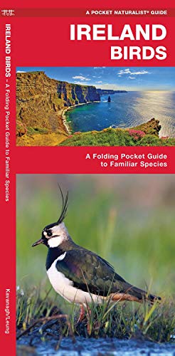 Ireland Birds, 2nd Ed