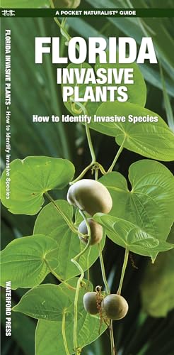 Florida Invasive Plants