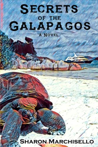 Secrets of the Galapagos