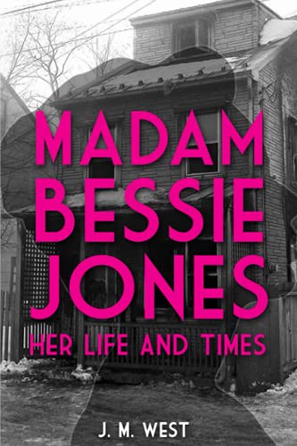 Madam Bessie Jones