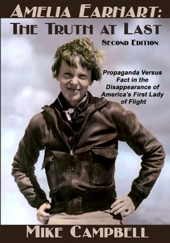 Amelia Earhart