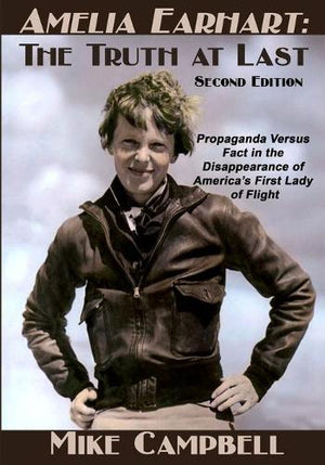 Amelia Earhart